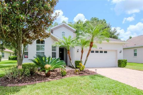 A home in LAND O LAKES