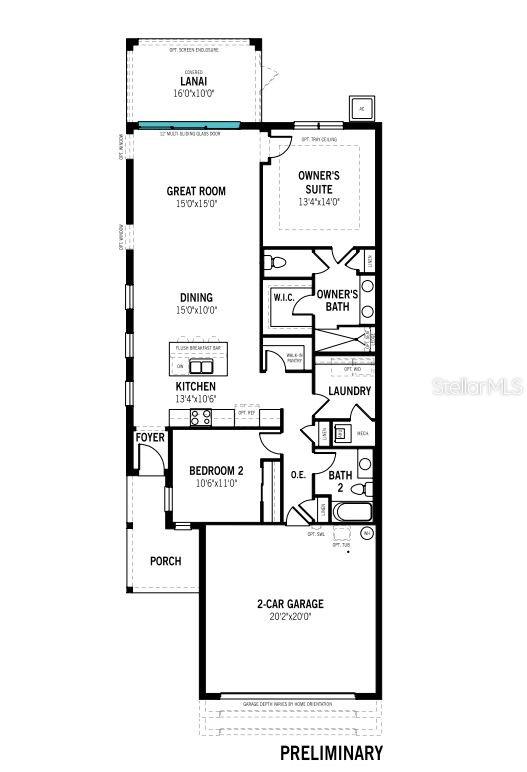11269 BOUNDLESS TERRACE