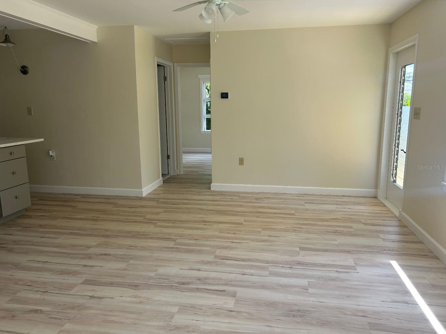 NOT APPLICABLE - Residential Lease