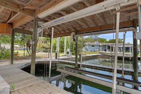 Tiny photo for 239 SE Paradise Point Road, Crystal River, FL 34429 (MLS # OM719146)