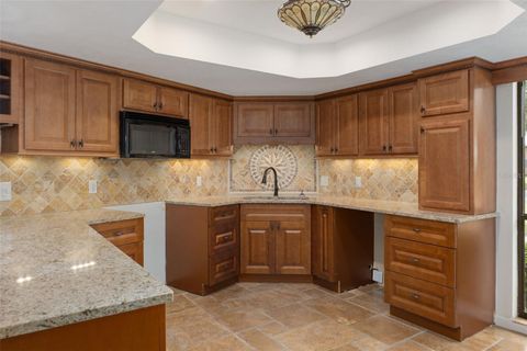 Tiny photo for 239 SE Paradise Point Road, Crystal River, FL 34429 (MLS # OM719146)