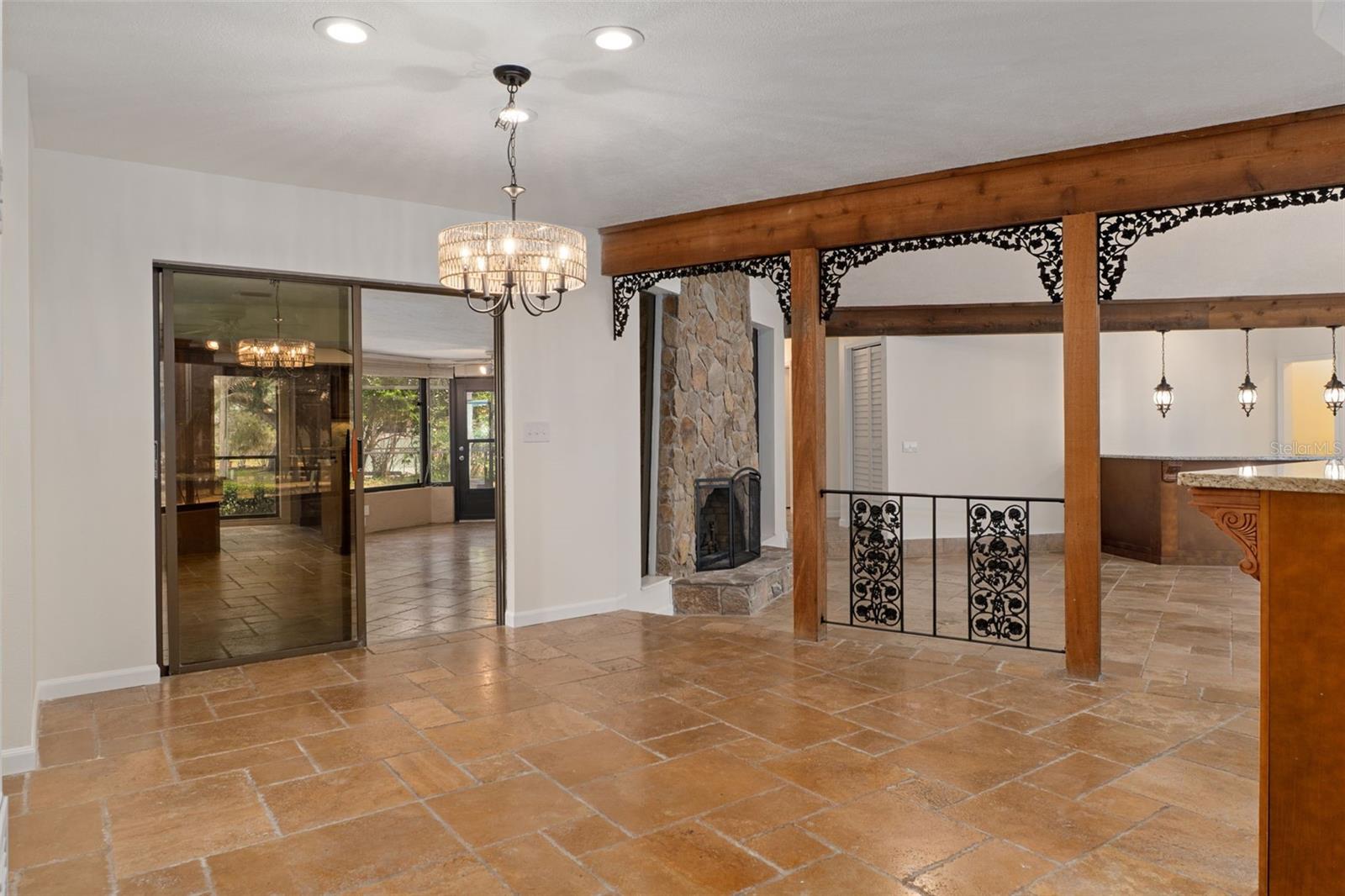 GLEN AIRE ESTATES UNREC SUB - Residential