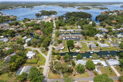 Tiny photo for 239 SE Paradise Point Road, Crystal River, FL 34429 (MLS # OM719146)