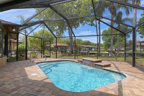 Tiny photo for 239 SE Paradise Point Road, Crystal River, FL 34429 (MLS # OM719146)