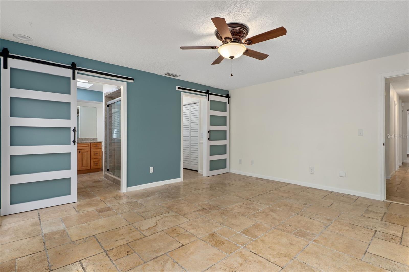 GLEN AIRE ESTATES UNREC SUB - Residential