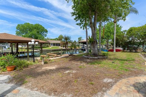 Tiny photo for 239 SE Paradise Point Road, Crystal River, FL 34429 (MLS # OM719146)