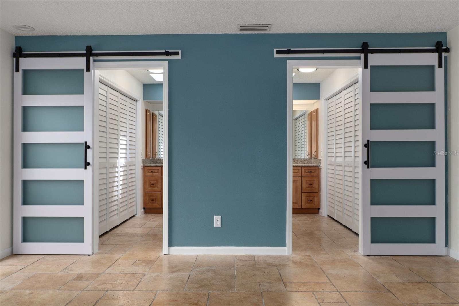 GLEN AIRE ESTATES UNREC SUB - Residential