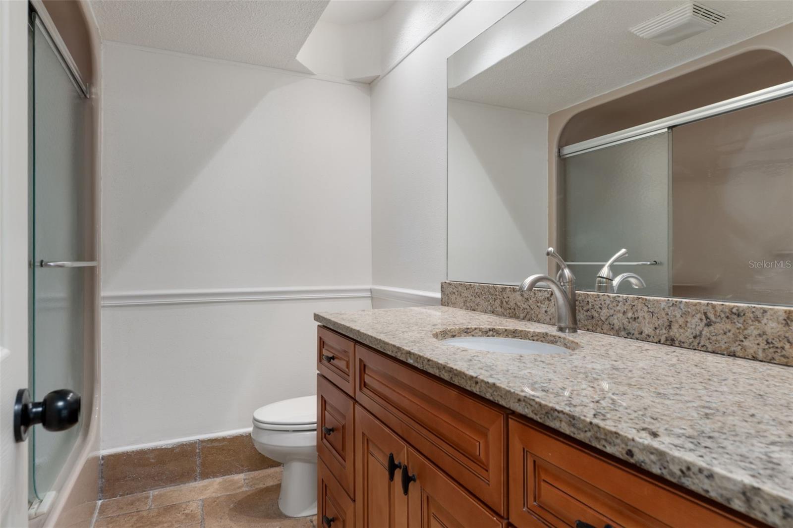 GLEN AIRE ESTATES UNREC SUB - Residential