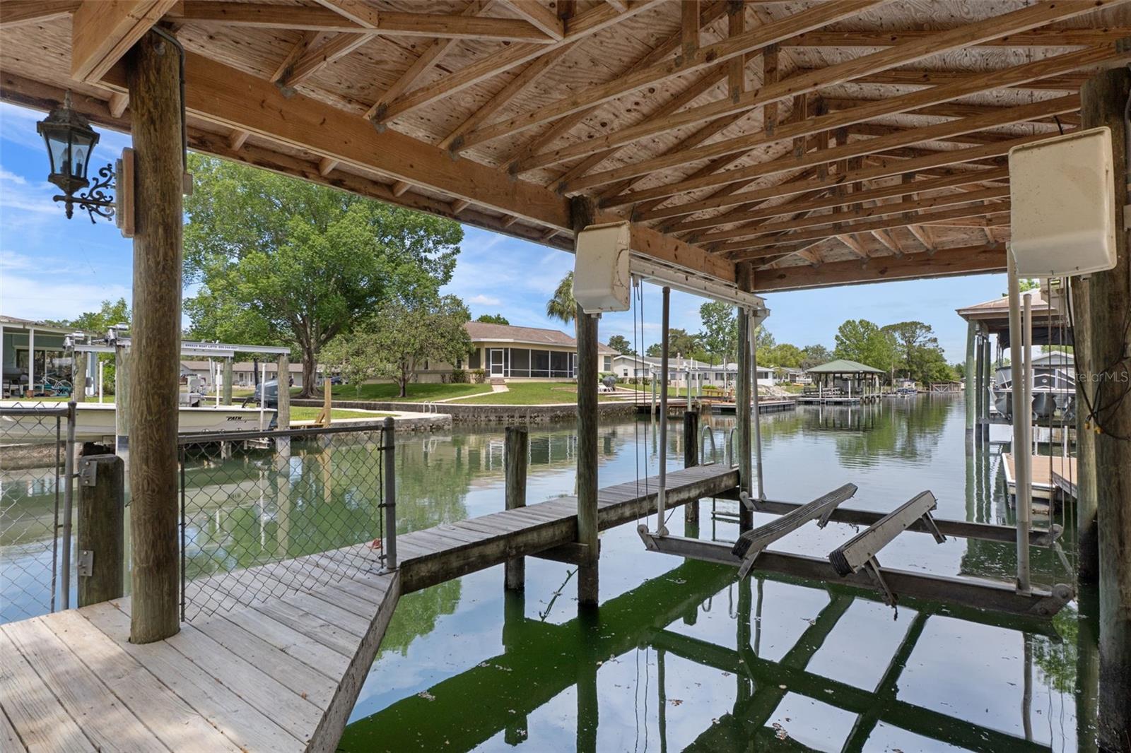 GLEN AIRE ESTATES UNREC SUB - Residential