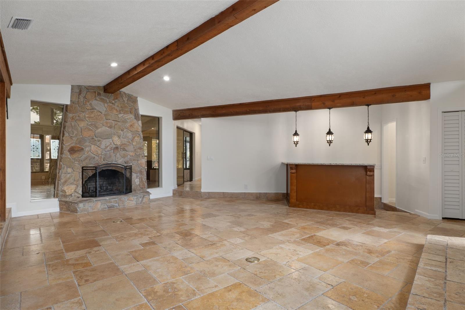 GLEN AIRE ESTATES UNREC SUB - Residential