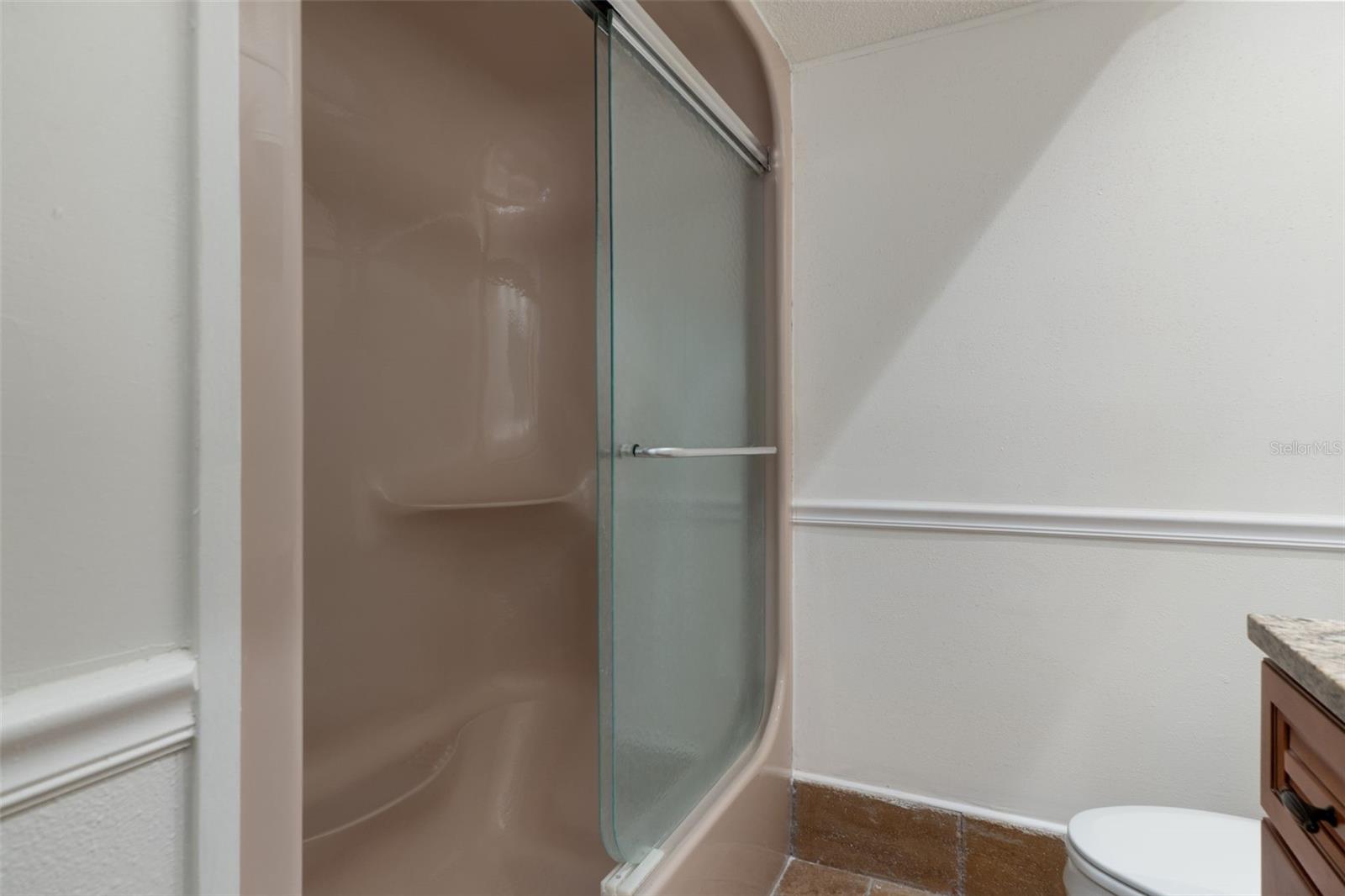 GLEN AIRE ESTATES UNREC SUB - Residential