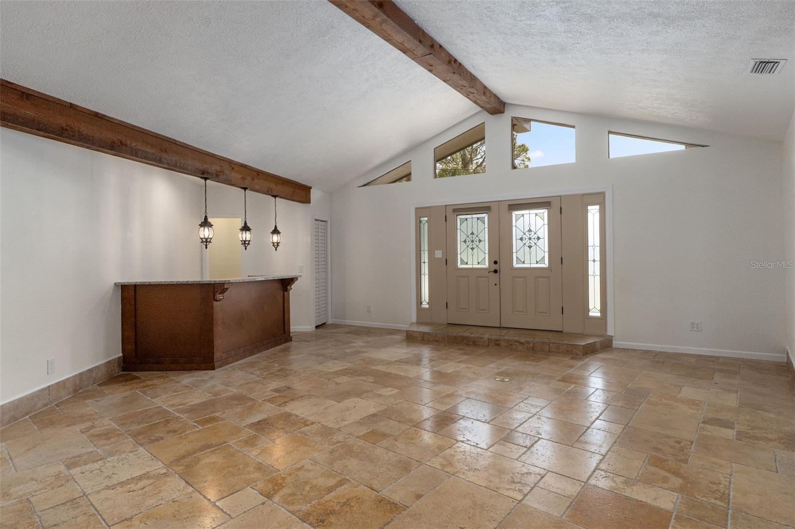 GLEN AIRE ESTATES UNREC SUB - Residential