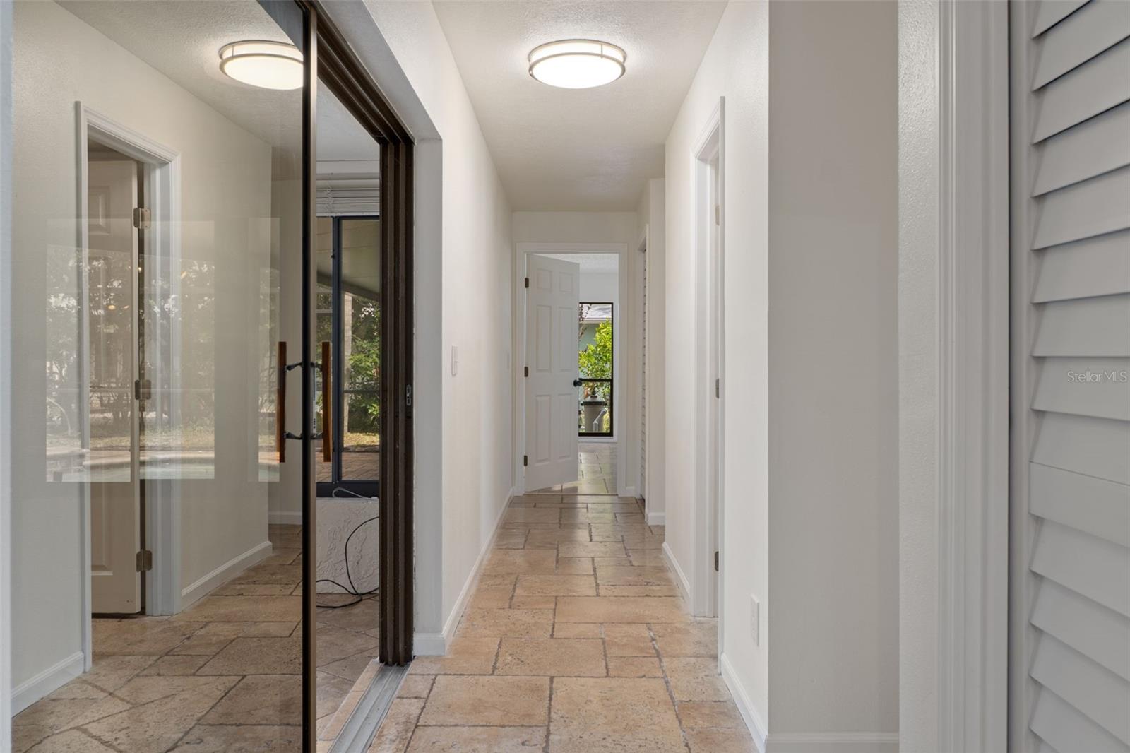 GLEN AIRE ESTATES UNREC SUB - Residential