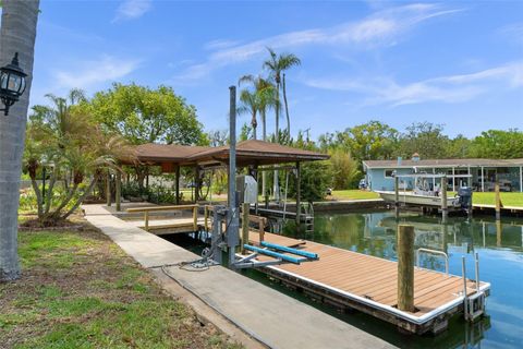 Tiny photo for 239 SE Paradise Point Road, Crystal River, FL 34429 (MLS # OM719146)