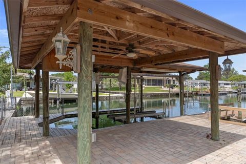 Tiny photo for 239 SE Paradise Point Road, Crystal River, FL 34429 (MLS # OM719146)