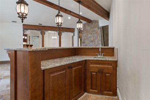 Tiny photo for 239 SE Paradise Point Road, Crystal River, FL 34429 (MLS # OM719146)