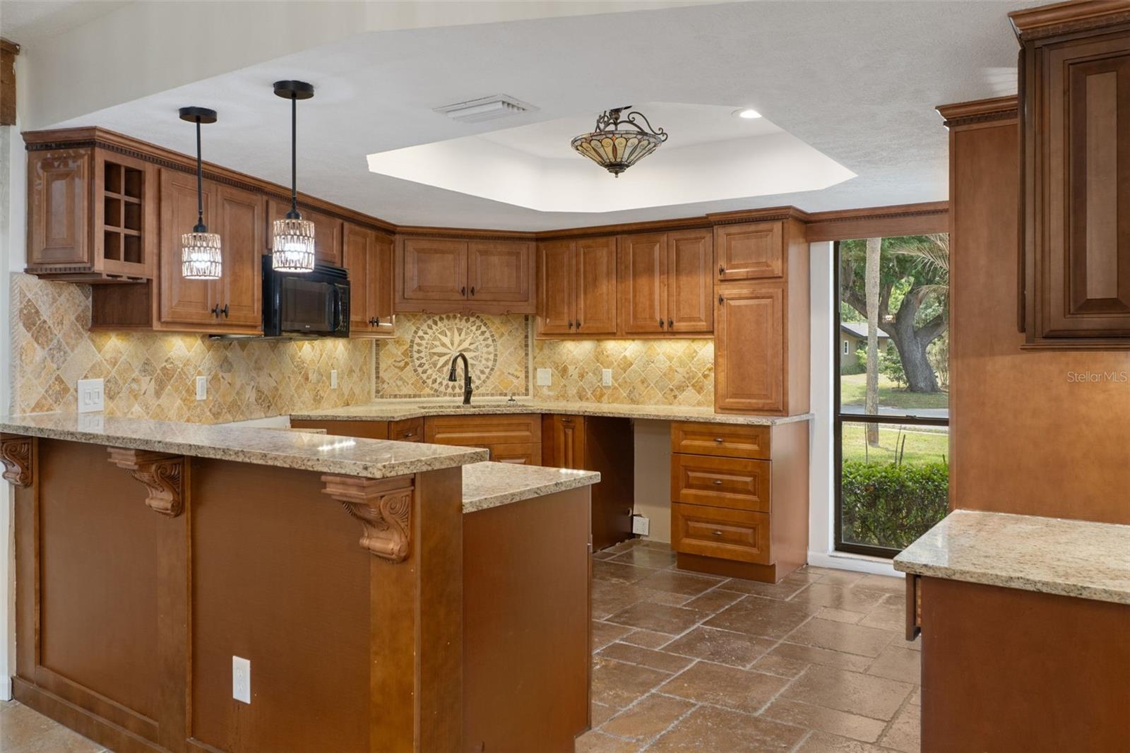 GLEN AIRE ESTATES UNREC SUB - Residential