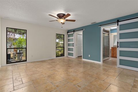 Tiny photo for 239 SE Paradise Point Road, Crystal River, FL 34429 (MLS # OM719146)