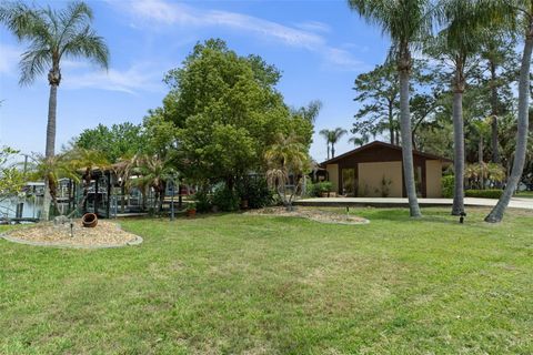 Tiny photo for 239 SE Paradise Point Road, Crystal River, FL 34429 (MLS # OM719146)