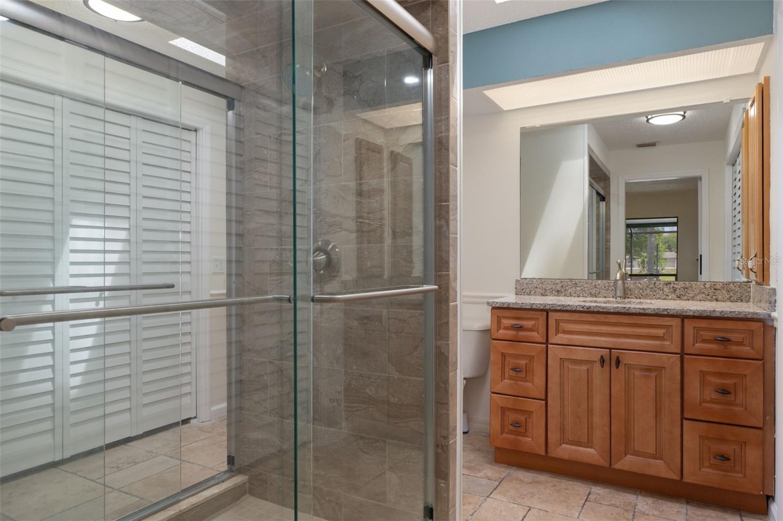 GLEN AIRE ESTATES UNREC SUB - Residential