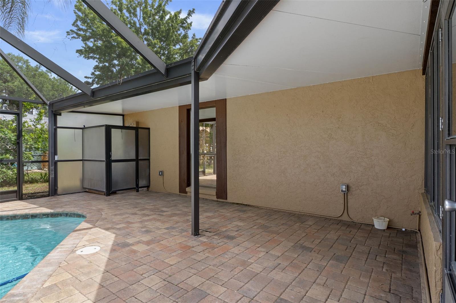 GLEN AIRE ESTATES UNREC SUB - Residential