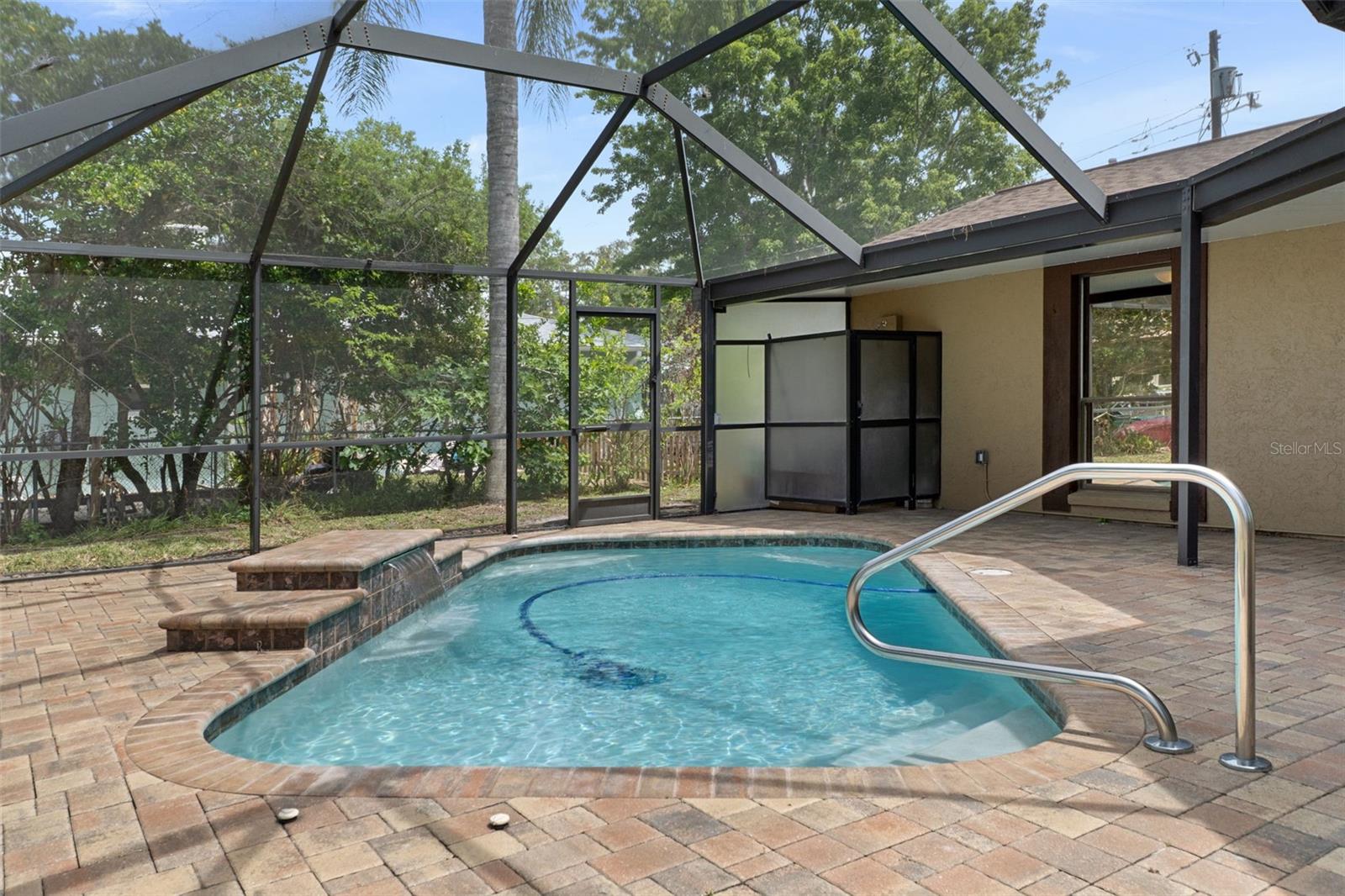 GLEN AIRE ESTATES UNREC SUB - Residential