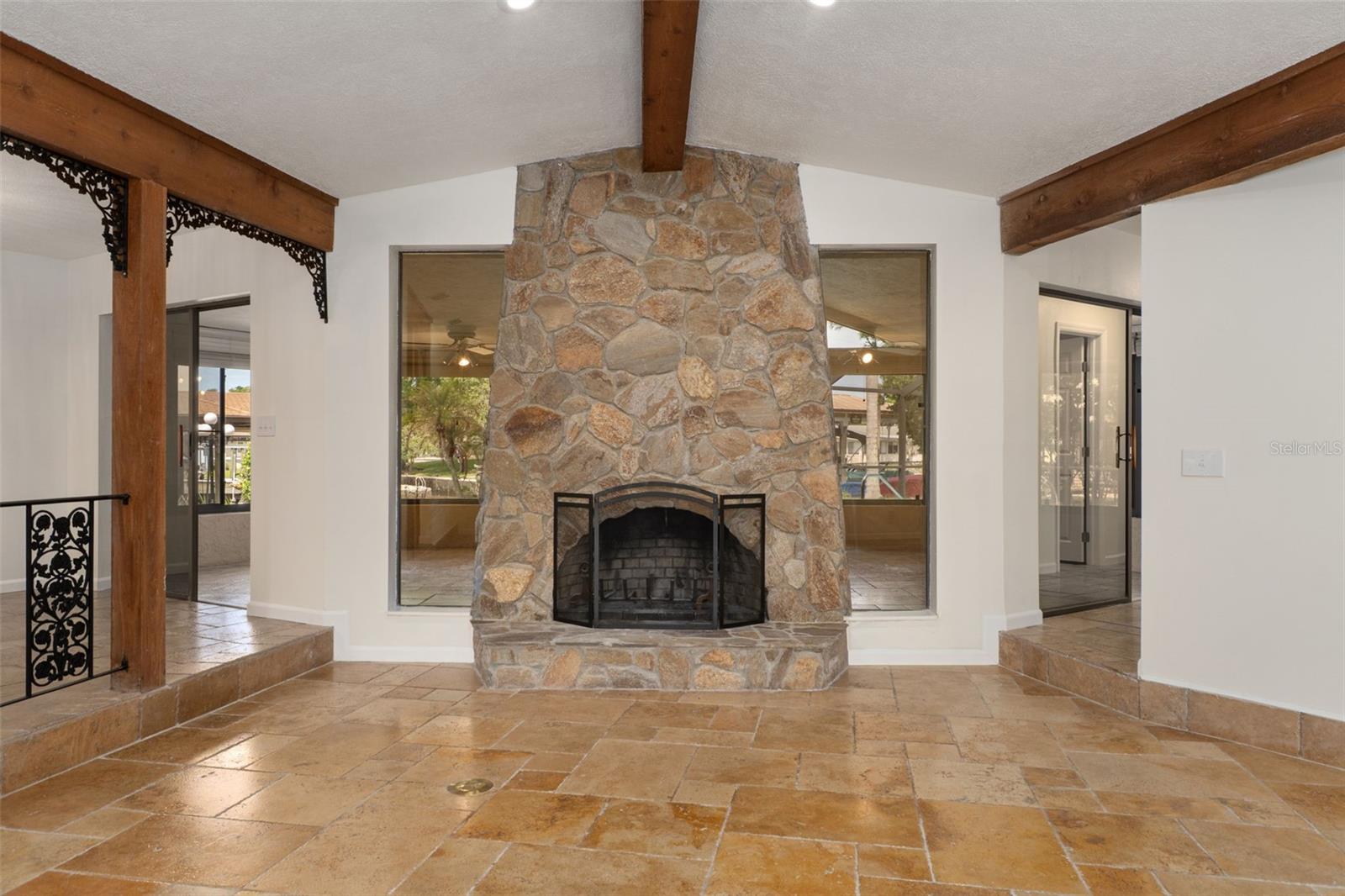 GLEN AIRE ESTATES UNREC SUB - Residential