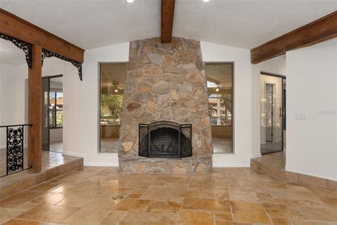 Tiny photo for 239 SE Paradise Point Road, Crystal River, FL 34429 (MLS # OM719146)