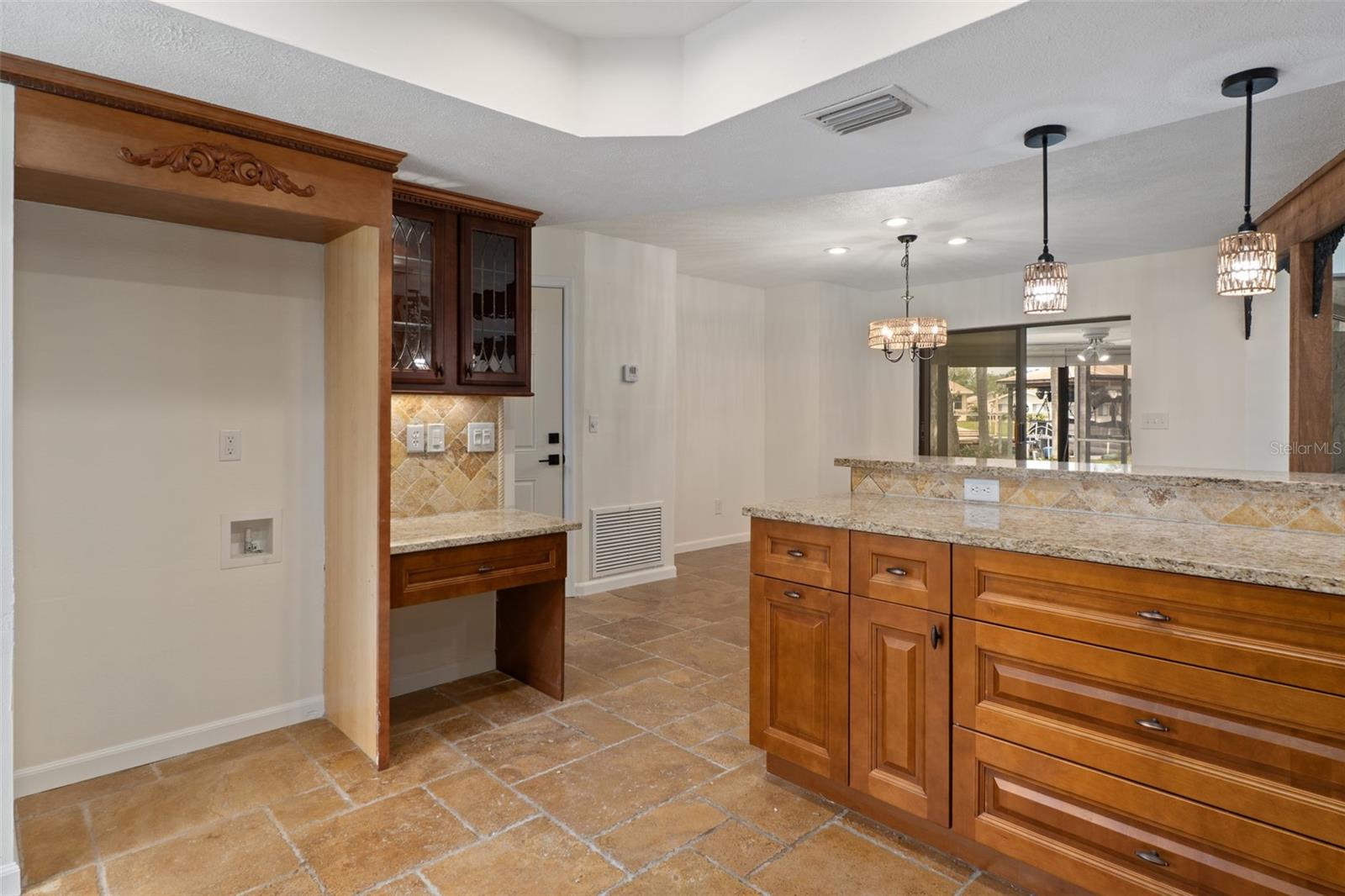 GLEN AIRE ESTATES UNREC SUB - Residential