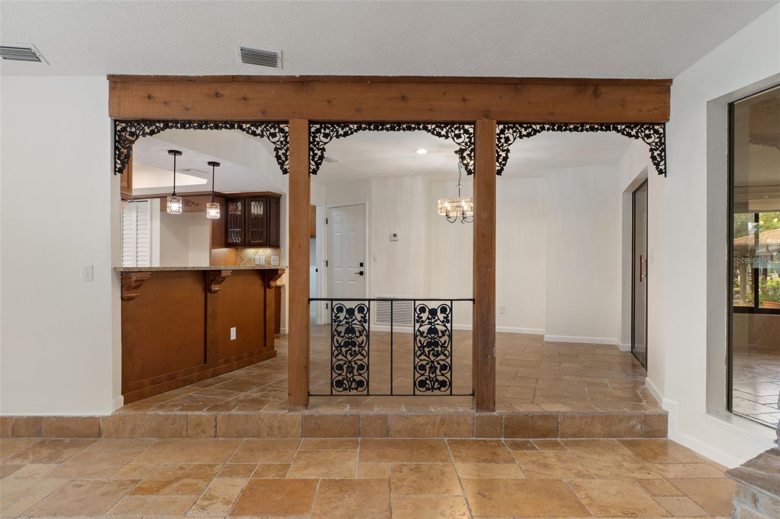 GLEN AIRE ESTATES UNREC SUB - Residential