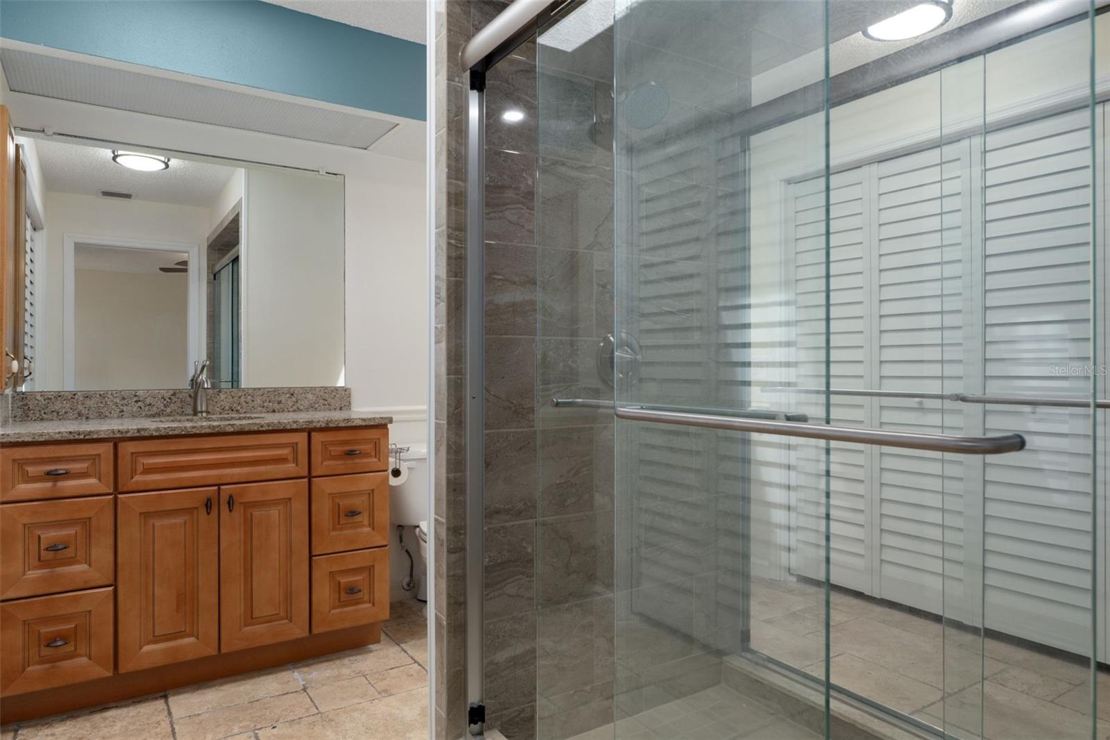 GLEN AIRE ESTATES UNREC SUB - Residential