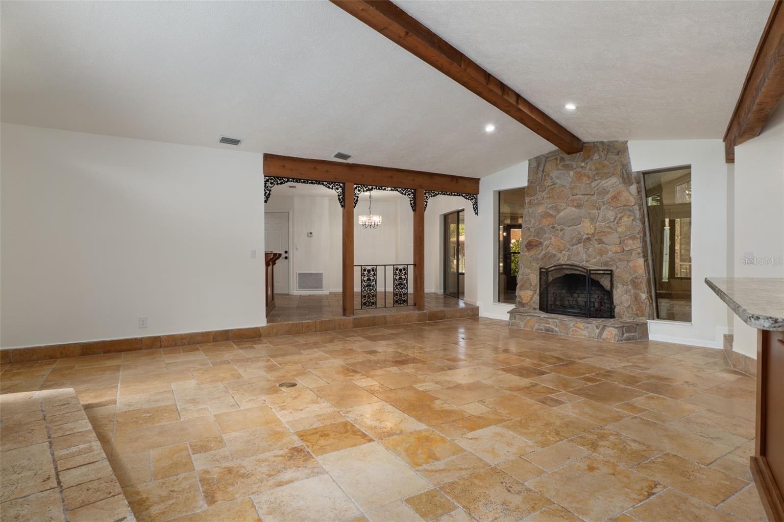 GLEN AIRE ESTATES UNREC SUB - Residential