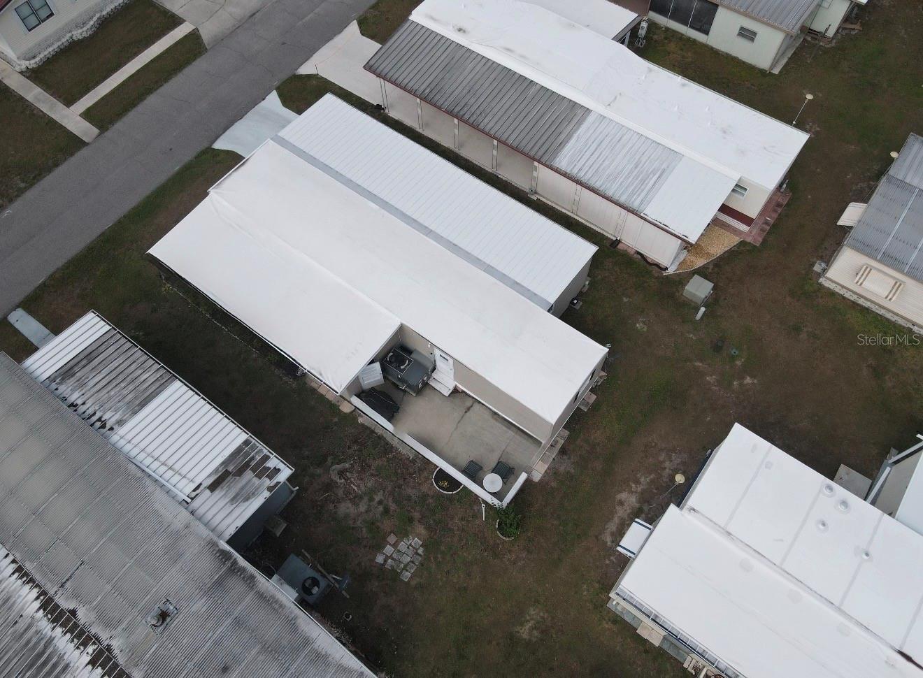 SLEEPY HOLLOW MOBILE ESTATES - Residential