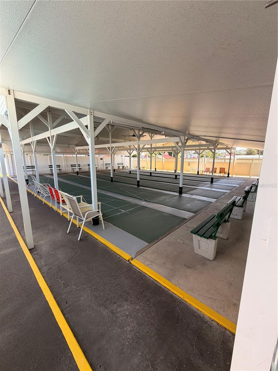 SLEEPY HOLLOW MOBILE ESTATES - Residential