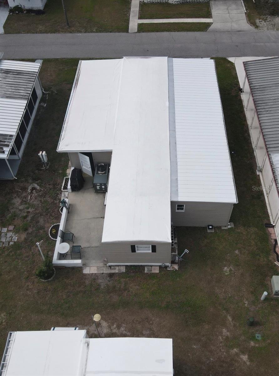 SLEEPY HOLLOW MOBILE ESTATES - Residential