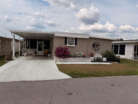 Photo of 38533 Lansing Avenue, Zephyrhills, FL 33542 (MLS # W7886332)