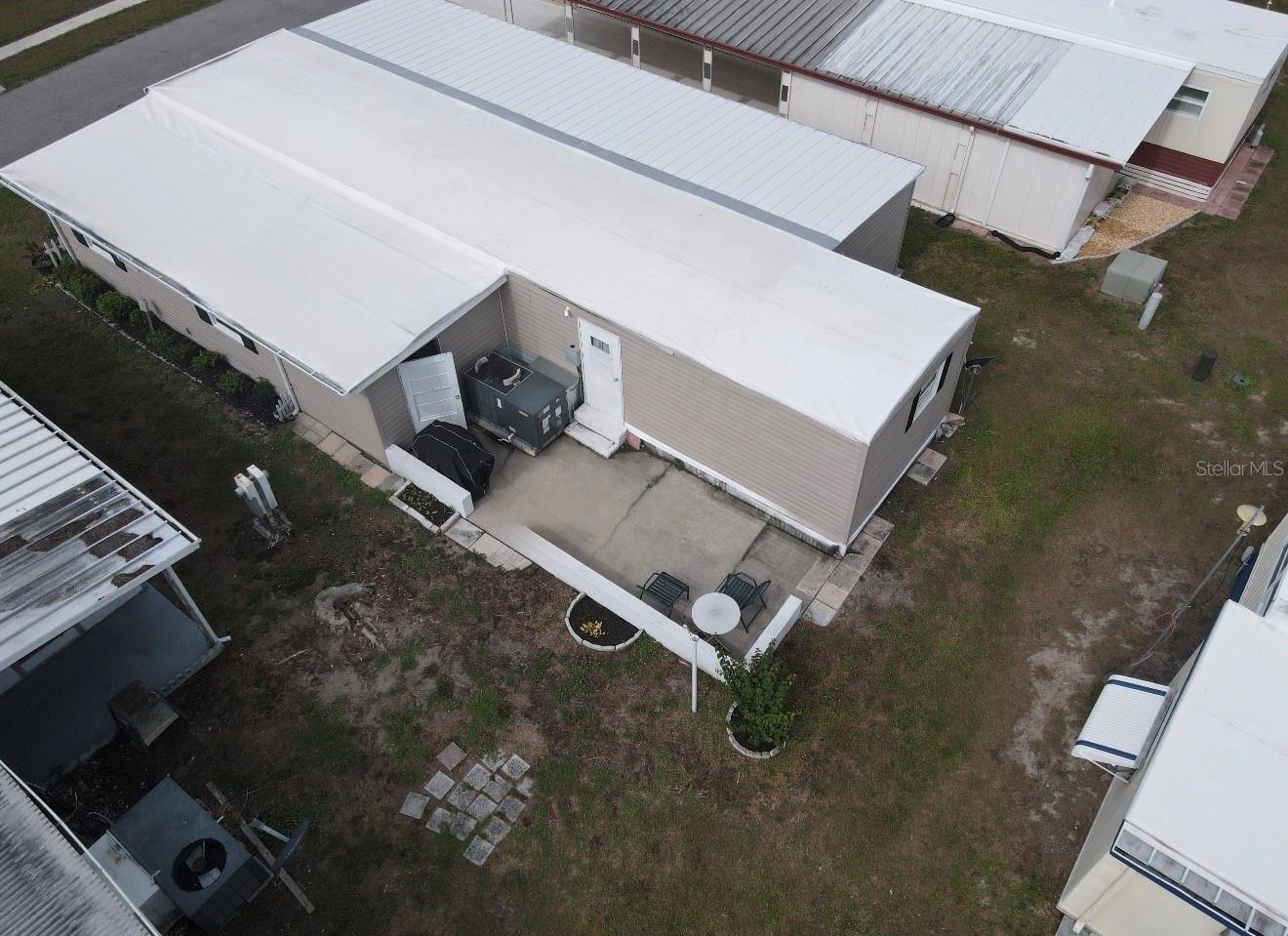SLEEPY HOLLOW MOBILE ESTATES - Residential