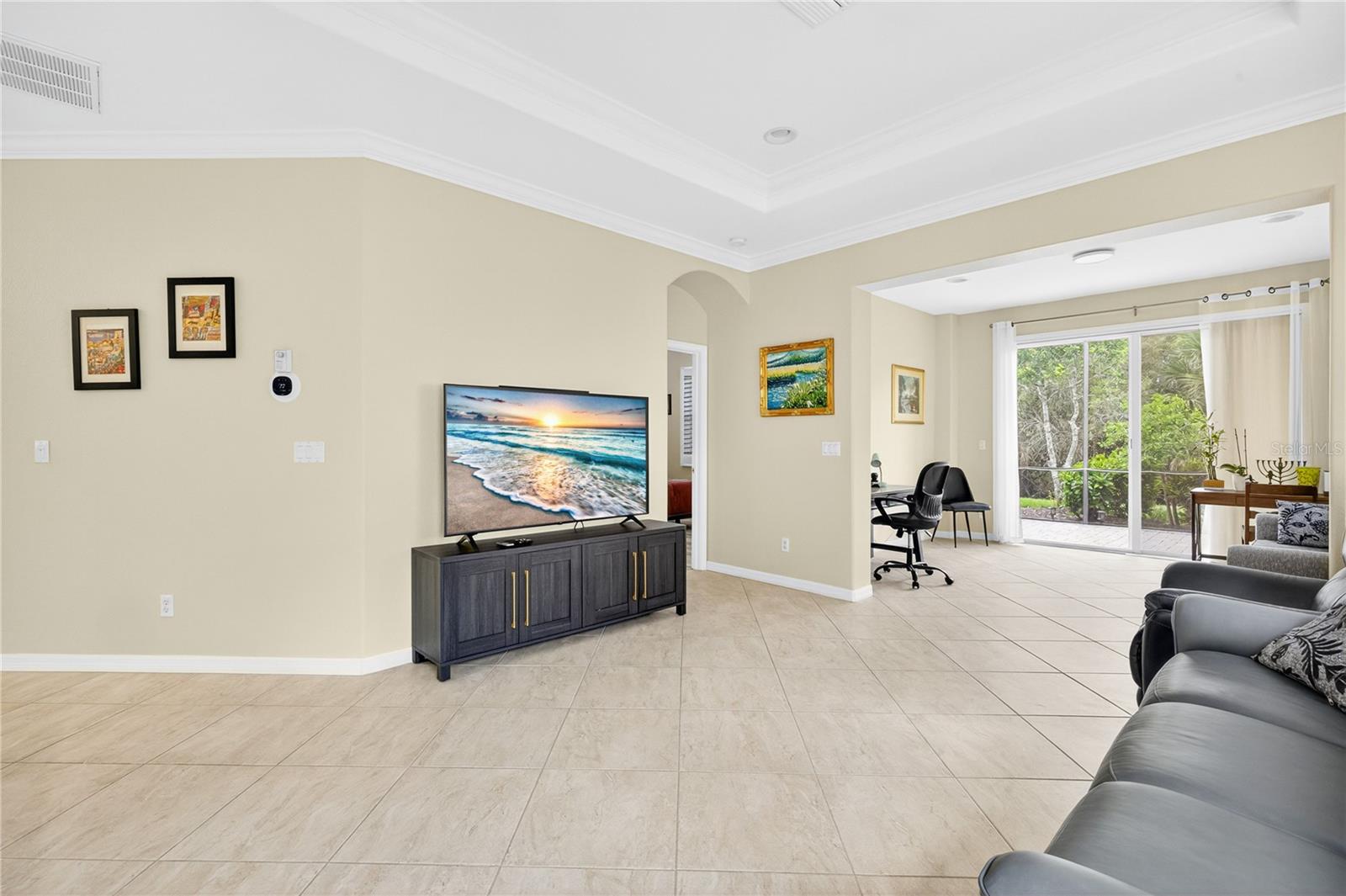 VENETIAN GOLF & RIV CLUB PH 4A - Residential