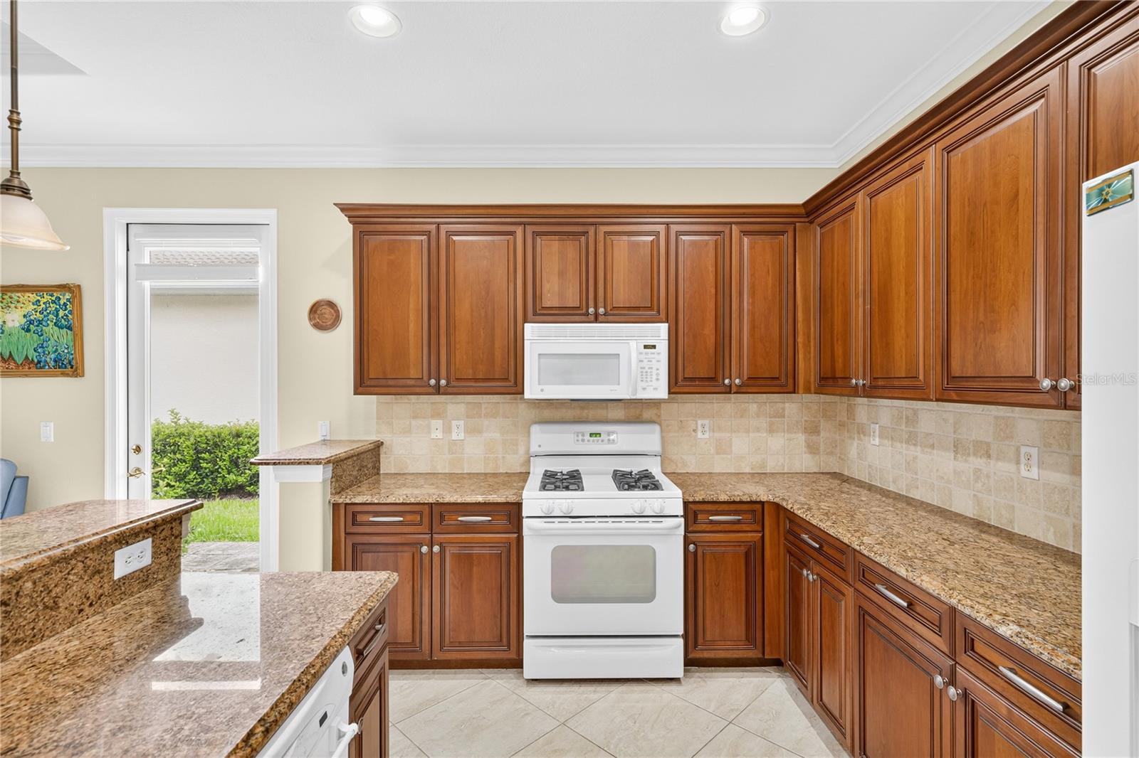 VENETIAN GOLF & RIV CLUB PH 4A - Residential