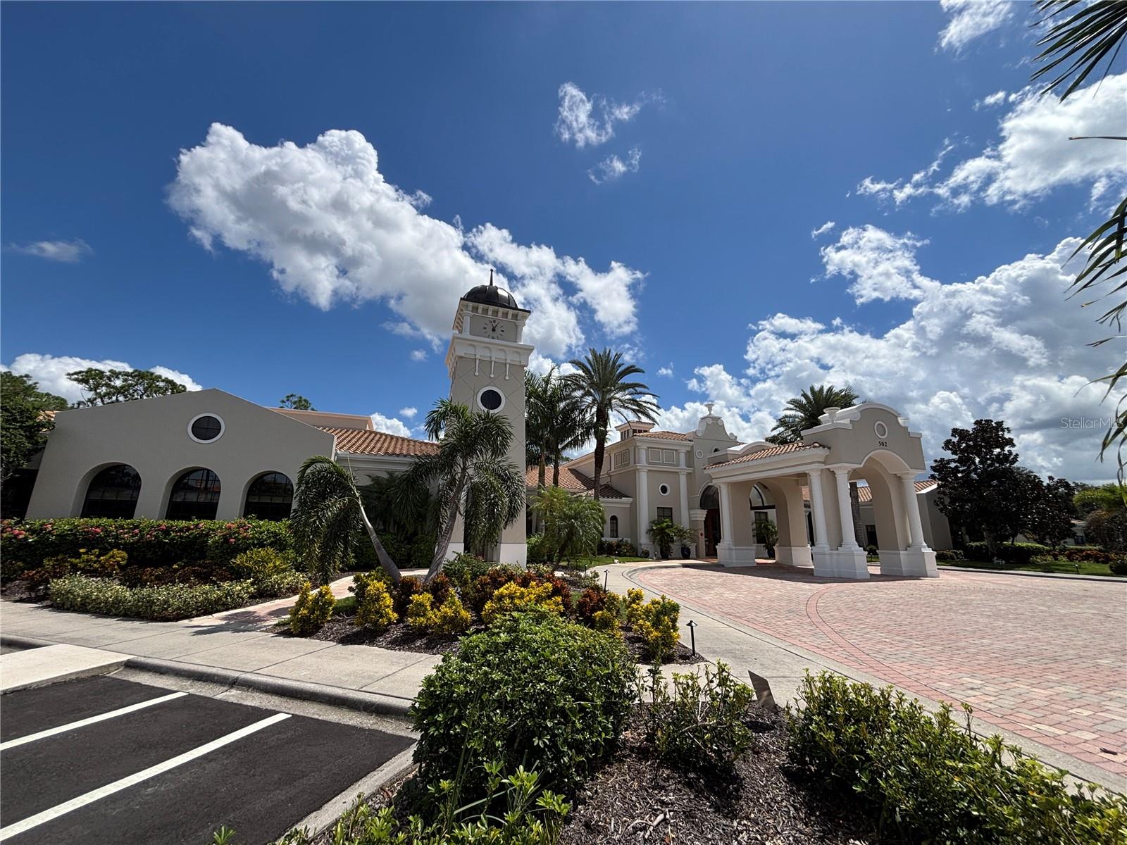 VENETIAN GOLF & RIV CLUB PH 4A - Residential