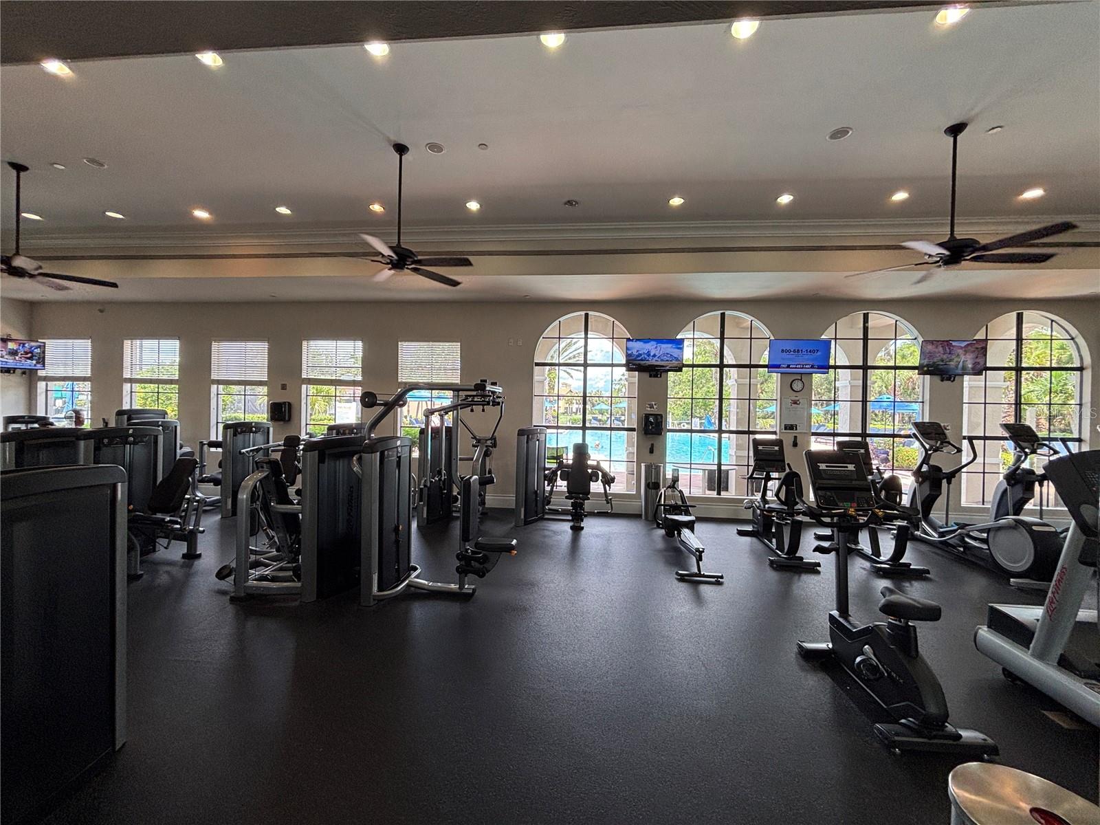 VENETIAN GOLF & RIV CLUB PH 4A - Residential
