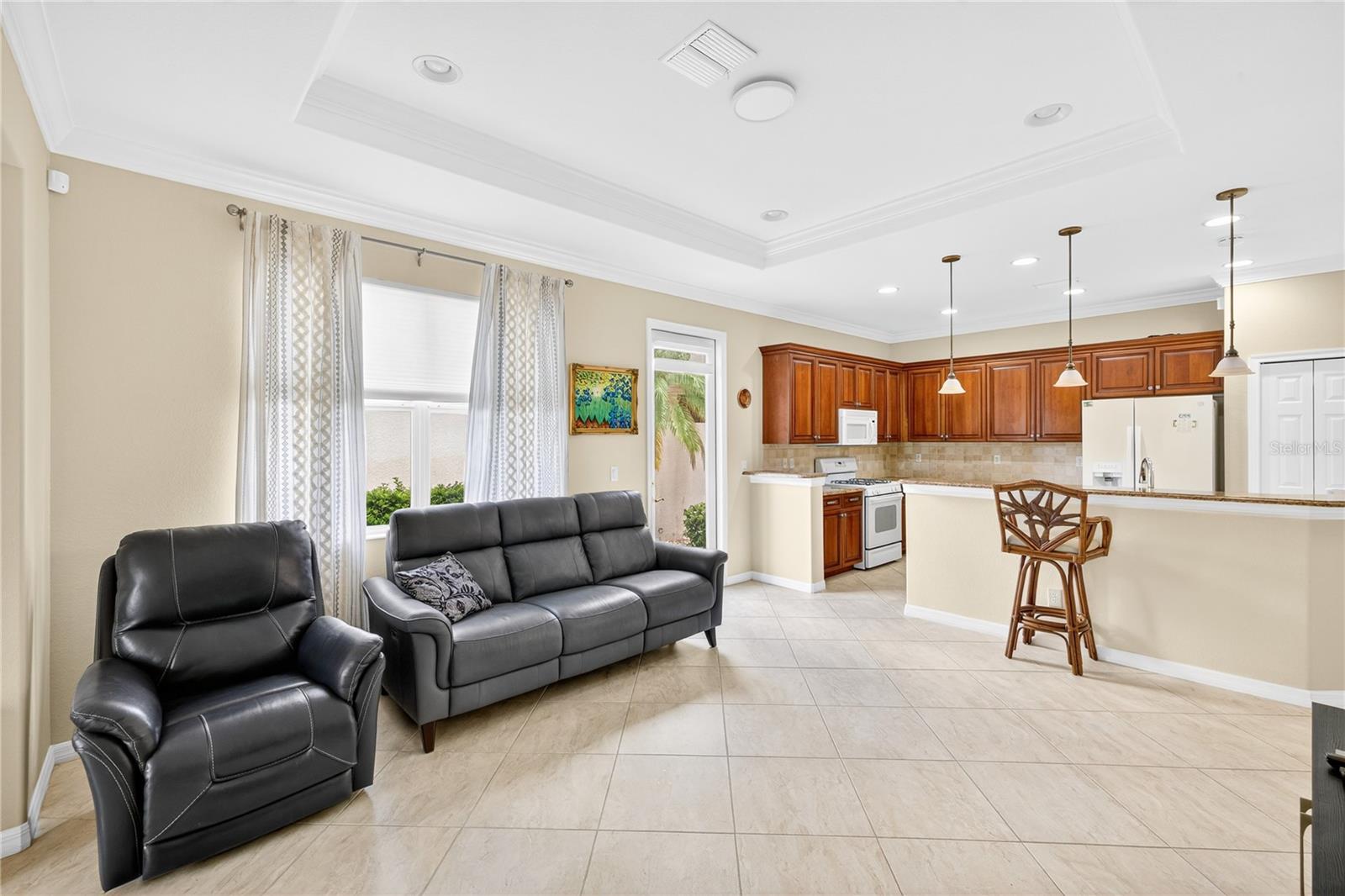VENETIAN GOLF & RIV CLUB PH 4A - Residential