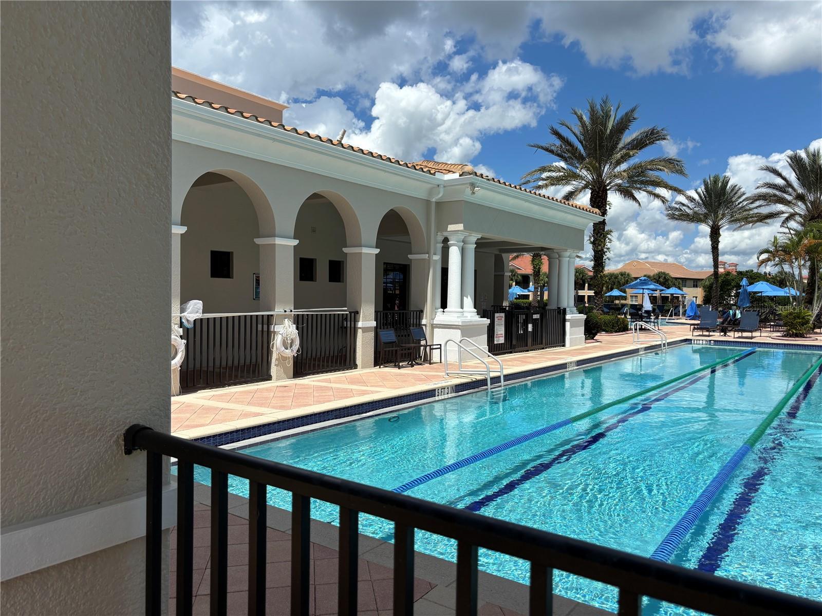 VENETIAN GOLF & RIV CLUB PH 4A - Residential