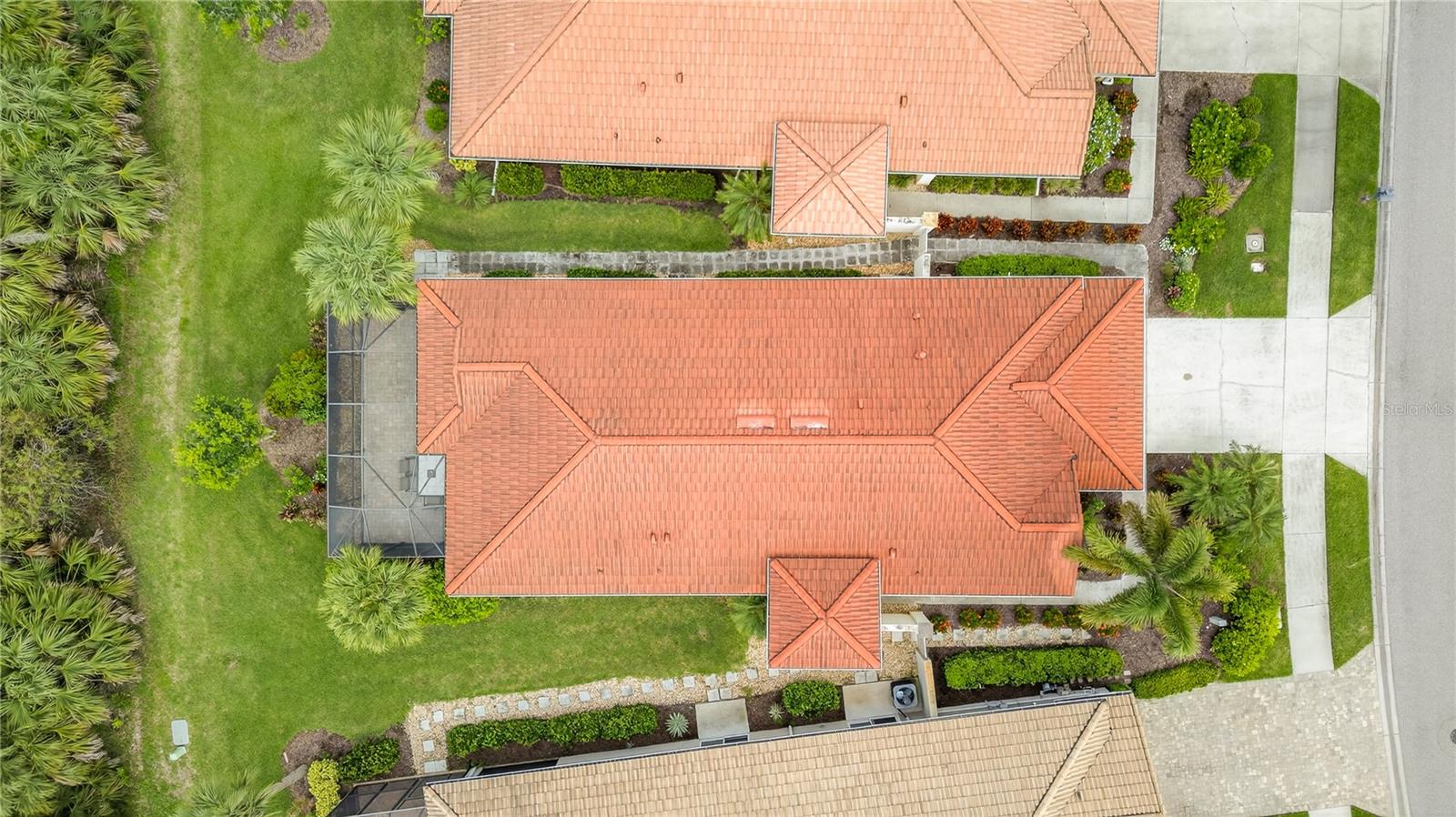 VENETIAN GOLF & RIV CLUB PH 4A - Residential
