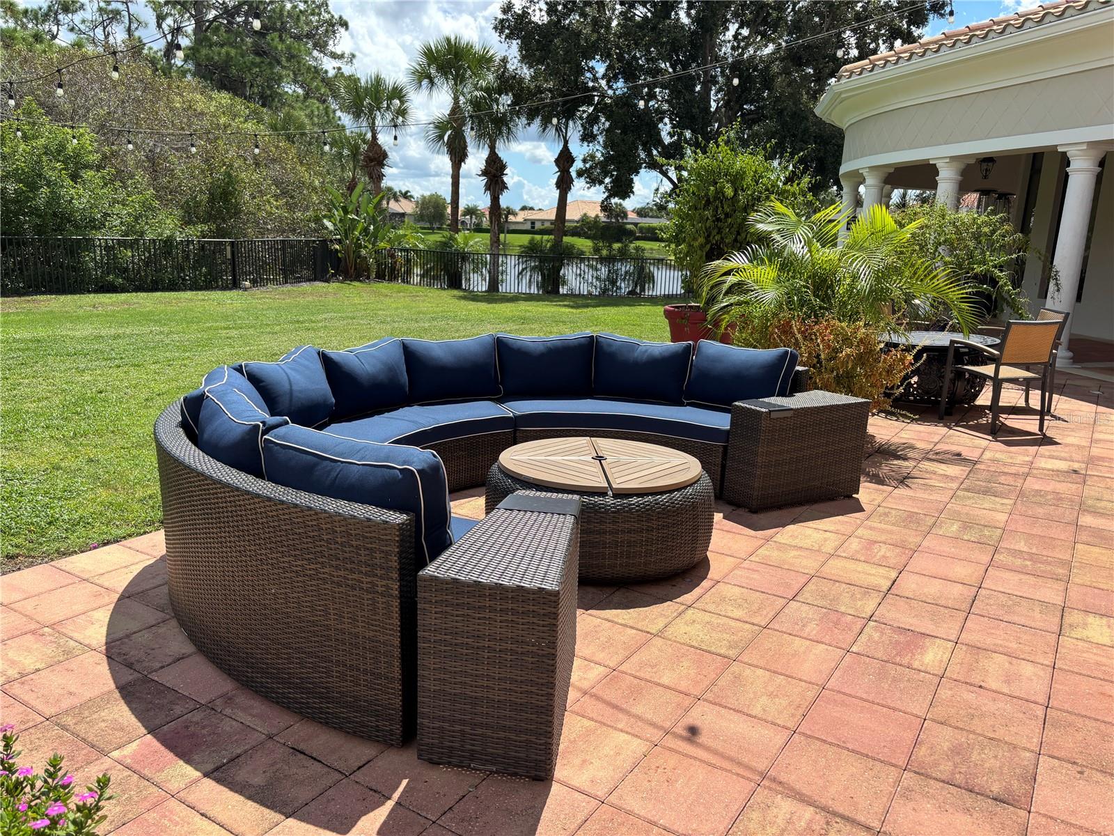 VENETIAN GOLF & RIV CLUB PH 4A - Residential