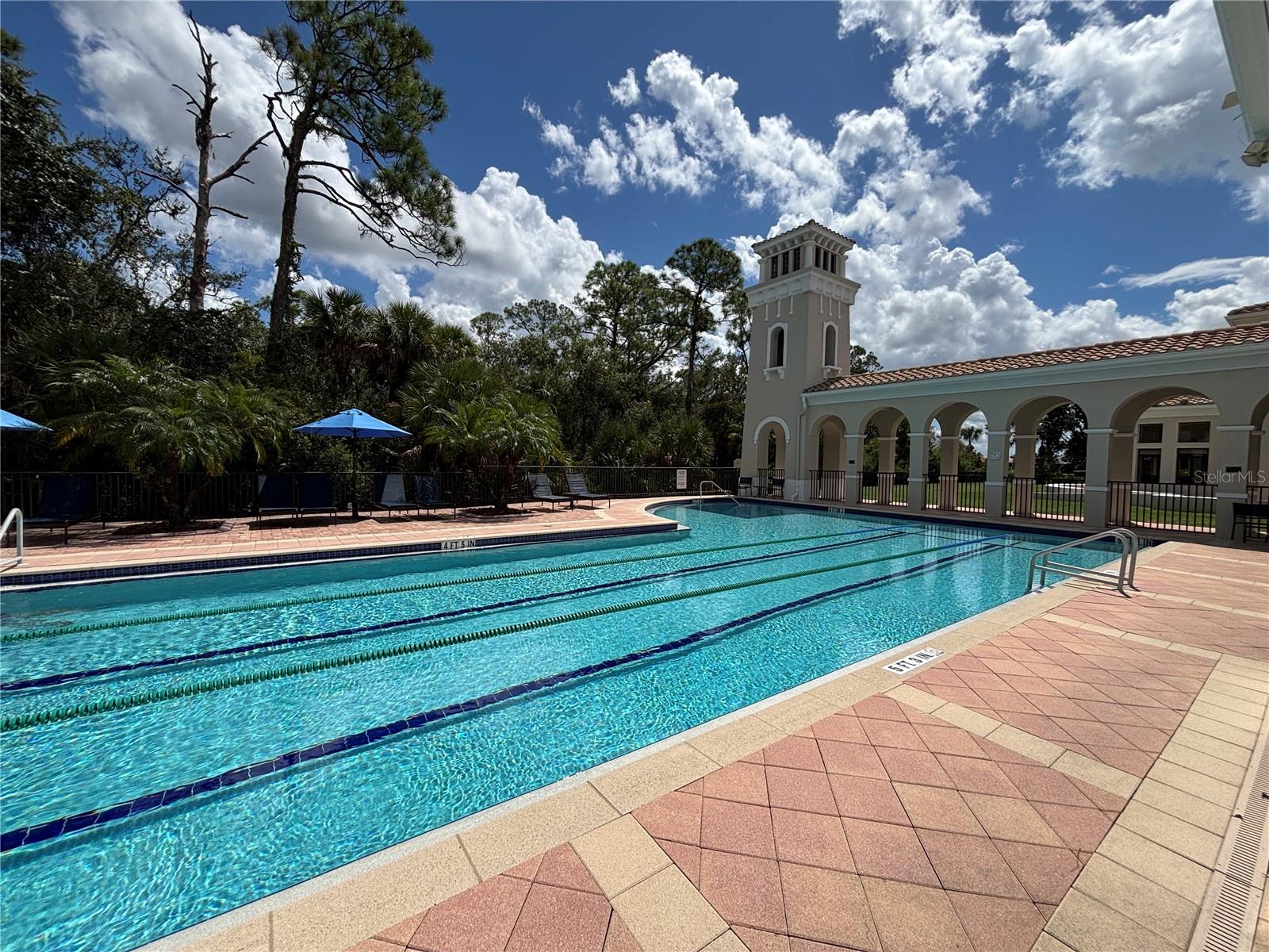 VENETIAN GOLF & RIV CLUB PH 4A - Residential