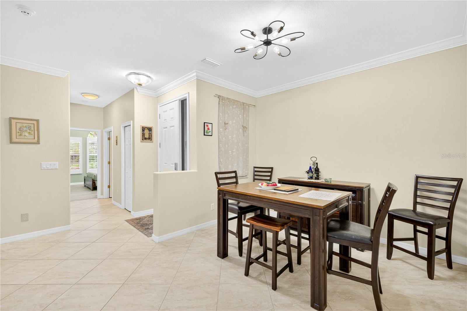 VENETIAN GOLF & RIV CLUB PH 4A - Residential