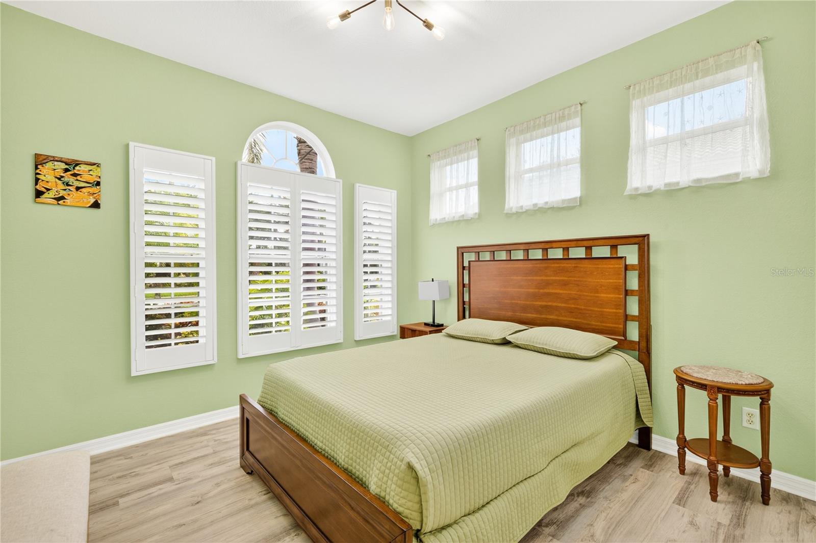VENETIAN GOLF & RIV CLUB PH 4A - Residential