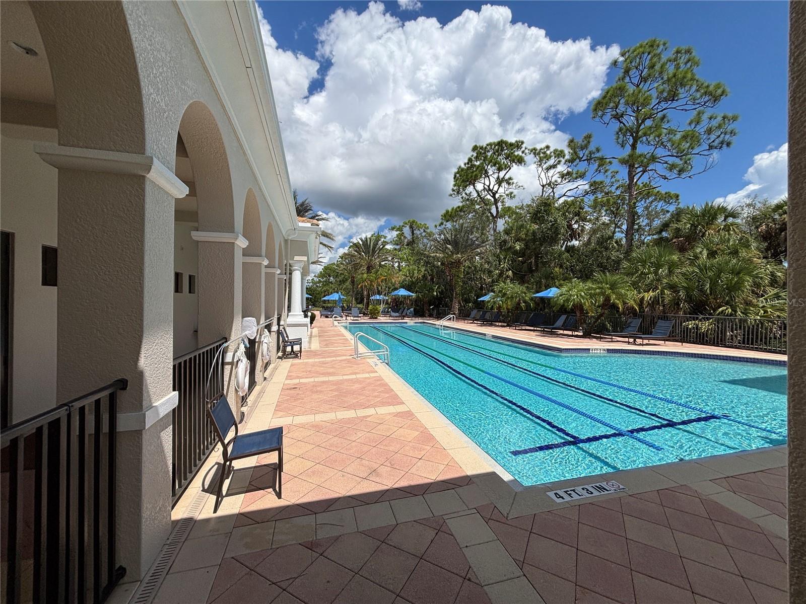 VENETIAN GOLF & RIV CLUB PH 4A - Residential