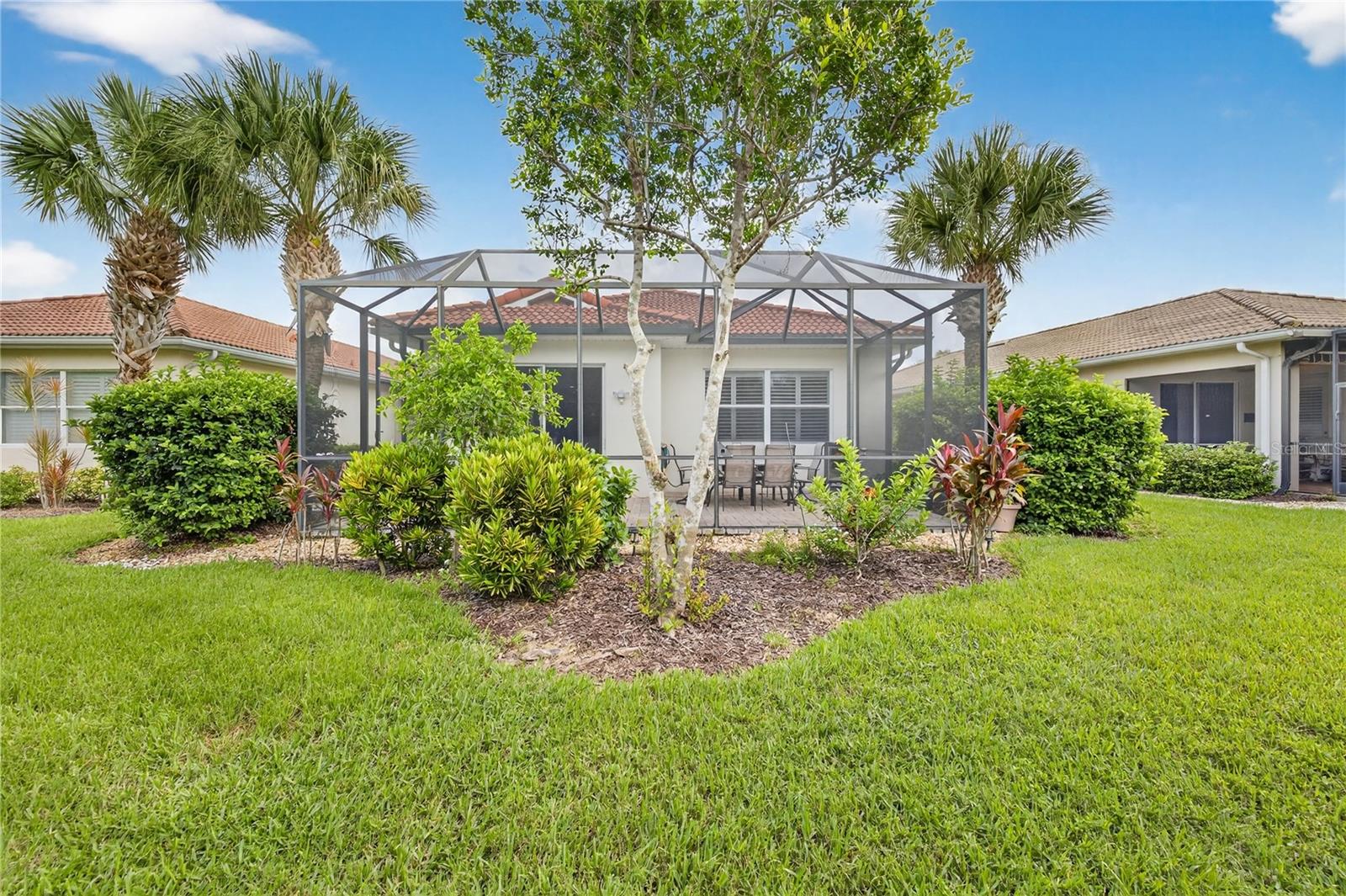VENETIAN GOLF & RIV CLUB PH 4A - Residential